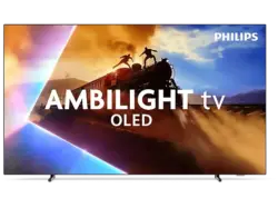 Philips 55OLED760/12 (2025) 55 Zoll 4K Ambilight OLED TV