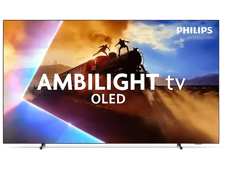Philips 55OLED760/12 (2025) 55 Zoll 4K Ambilight OLED TV