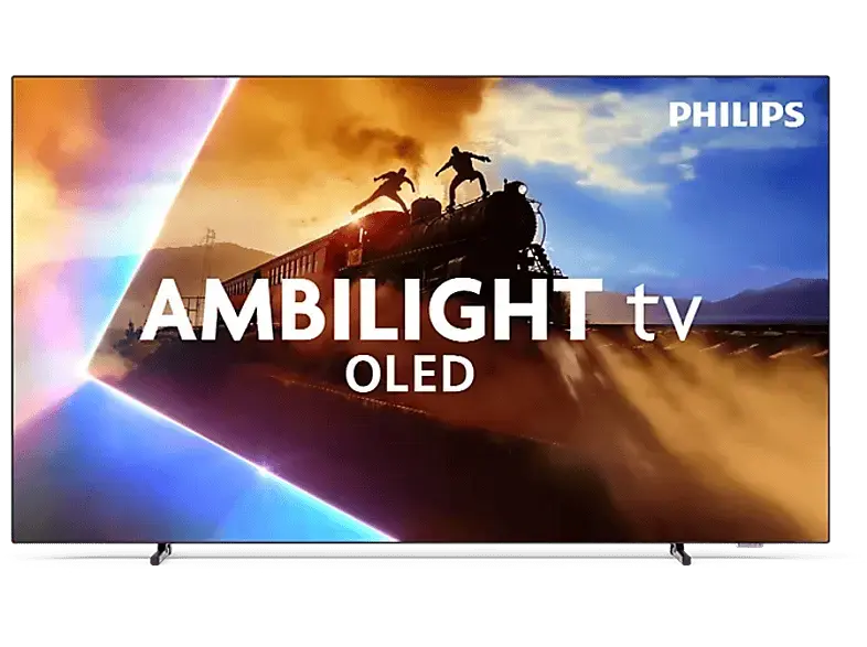 Philips 55OLED760/12 (2025) 55 Zoll 4K Ambilight OLED TV