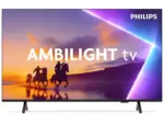 MediaMarkt Dornbirn Messepark Philips 55PUS8550/12 (2025) 55 Zoll LED 4K Ambilight TV; LED TV - bis 28.10.2025