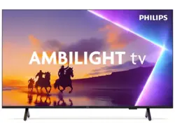 Philips 85PUS8500/12 (2025) 85 Zoll QLED 4K Ambilight TV; QLED TV