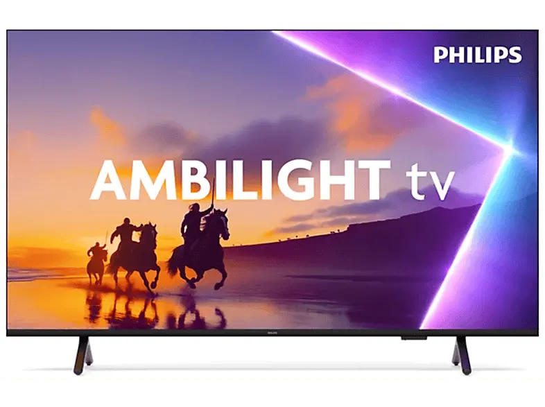 Philips 55PUS8550/12 (2025) 55 Zoll LED 4K Ambilight TV; LED TV