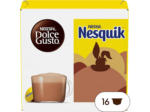 MediaMarkt Dornbirn Messepark Dolce Gusto Nesquik Kakaokapseln, 16 Stück, Kompatibles System: Nescafé Dolce Gusto - bis 07.06.2025