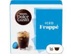 MediaMarkt Dornbirn Messepark Dolce Gusto Iced Frappe Kaffeekapseln, 16 Stück, Kompatibles System: Nescafé Dolce Gusto - bis 01.11.2025
