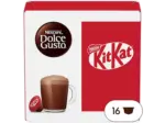 MediaMarkt Dornbirn Messepark Dolce Gusto Kit Kat Kaffeekapseln, 16 Stück, Kompatibles System: Nescafé Dolce Gusto - bis 15.11.2025