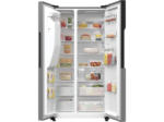 MediaMarkt Dornbirn Messepark Gorenje NRR9185ESXL G800 Side by Side, Kühl- und Gefrierkombination (566 l, E, 1786 mm hoch, No Frost (verminderte Eisbildung), Edelstahl) - bis 07.06.2025