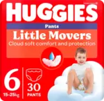 dm Scutec chiloțel pentru băieți numărul 6, 15-25 kg