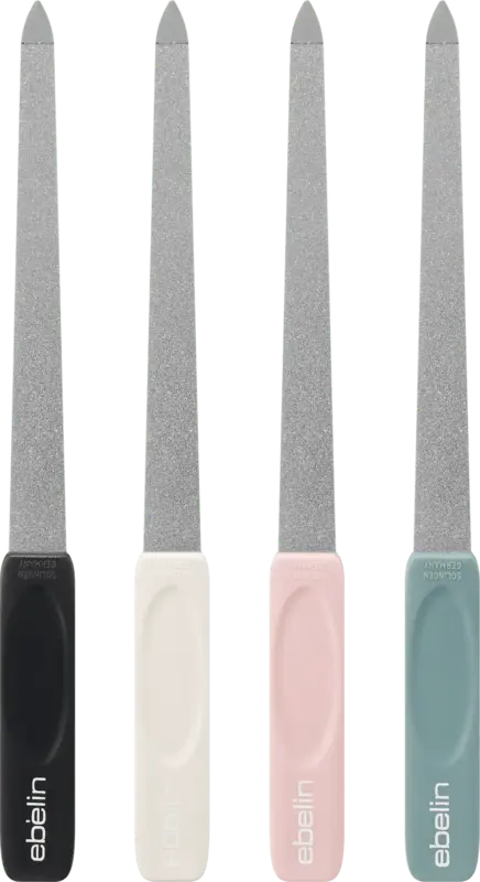 Pilă de unghii de safir 16cm