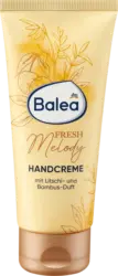 Balea Handcreme Fresh Melody