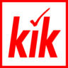 KiK