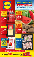 OFERTA WAŻNA OD 19.05 DO 21.05