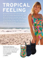 Tchibo/Eduscho Tchibo: Tropical feeling - bis 11.06.2025