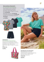 Tchibo/Eduscho Tchibo: Tropical feeling - bis 11.06.2025