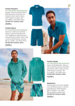 Tchibo/Eduscho Tchibo: Tropical feeling - bis 11.06.2025