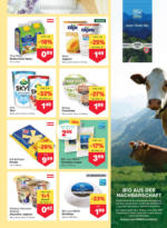 MPREIS MPREIS: Flugblatt Vorarlberg - ab 28.05.2025