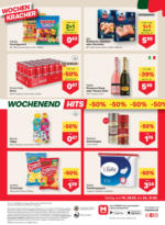 MPREIS MPREIS: Flugblatt Vorarlberg - bis 04.06.2025