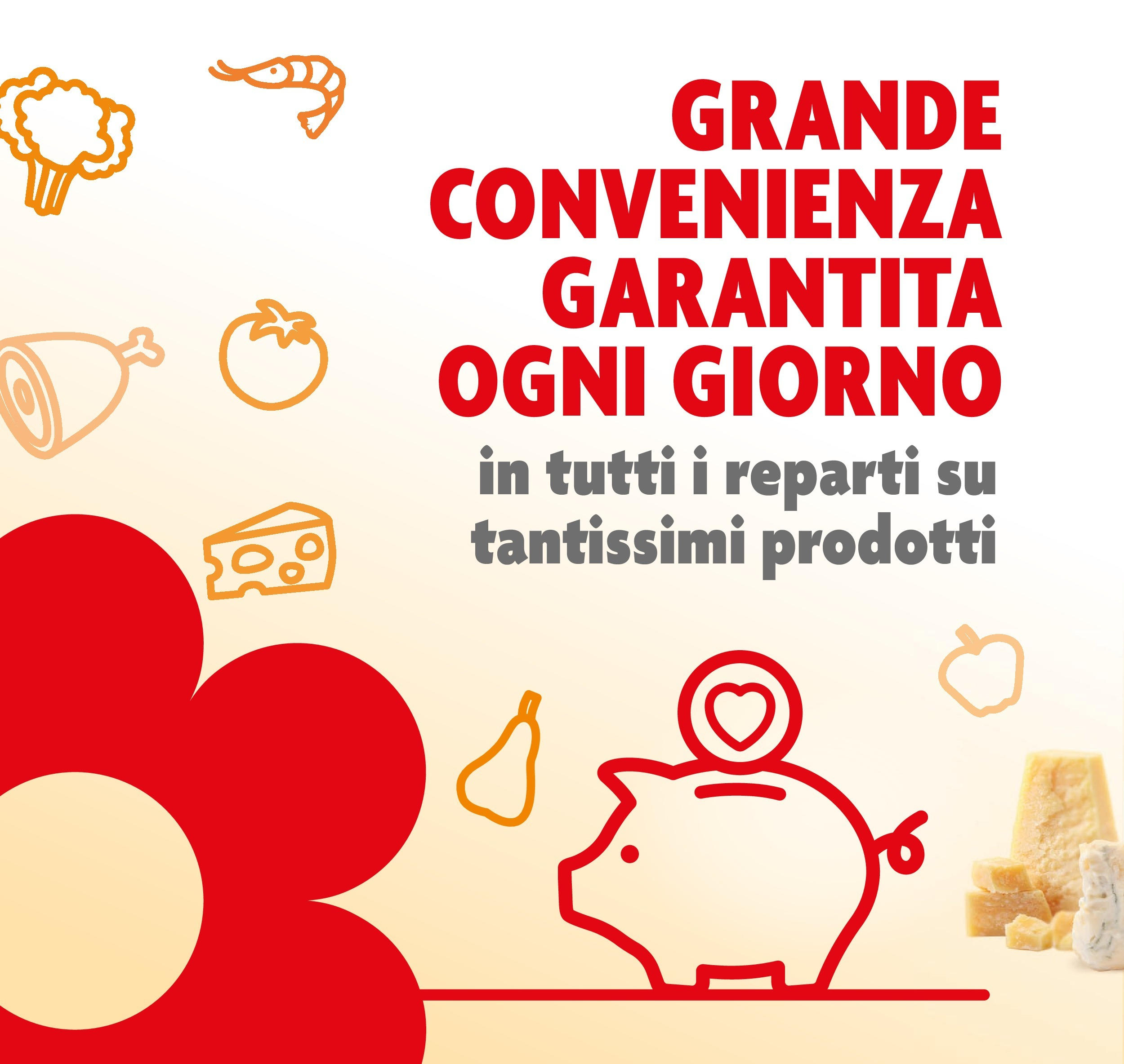 Volantino Conad dal 20/05/2025 ⏳ Maggio | Pagina: 2 Volantino Conad dal 20/05/2025 > Anteprima - Maggio | Pagina: 2
