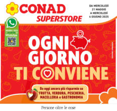 Ogni giorno ti conviene