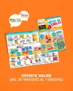 Imagross Offerte da urlo - al 01.06.2025
