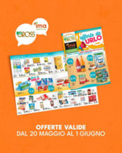 Offerte da urlo