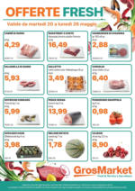 Sogegross Offerta Fresh 19 - al 26.05.2025