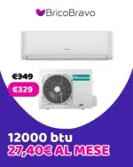 Brico Bravo Offerte Brico Bravo - al 31.05.2025