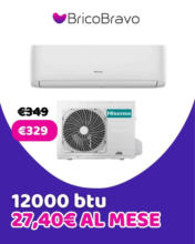 Offerte Brico Bravo