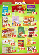 Fresco Si Supermercati Offerte imperdibili - al 31.05.2025