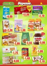Fresco Si Supermercati Offerte imperdibili - al 31.05.2025