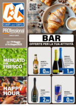 C+C Professional - al 14.06.2025