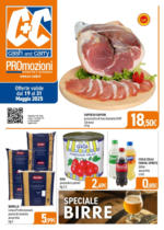 C+C Promozioni - al 31.05.2025