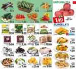 Supermercato Il Risparmio Magnifici 10 - al 31.05.2025