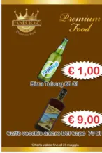 Malinconico Maxi Alimentari Offerte valide fino al 31 maggio - al 31.05.2025