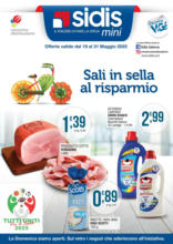 Sali in sella al risparmio