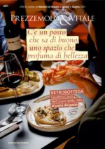 Prezzemolo & Vitale C'e un posto che sa di buono, uno spazio che profuma di bellezza - al 02.06.2025