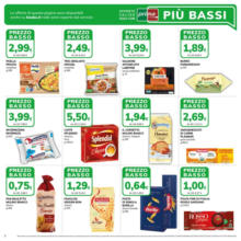 Dal 20 maggio al 2 giugno