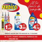 Ferdico Al tuo fianco per sempre! - al 07.06.2025