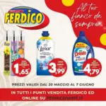 Ferdico Al tuo fianco per sempre! - al 07.06.2025
