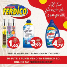 Al tuo fianco per sempre!