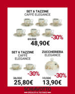 Schiavotto Caffe elegance - al 31.05.2025