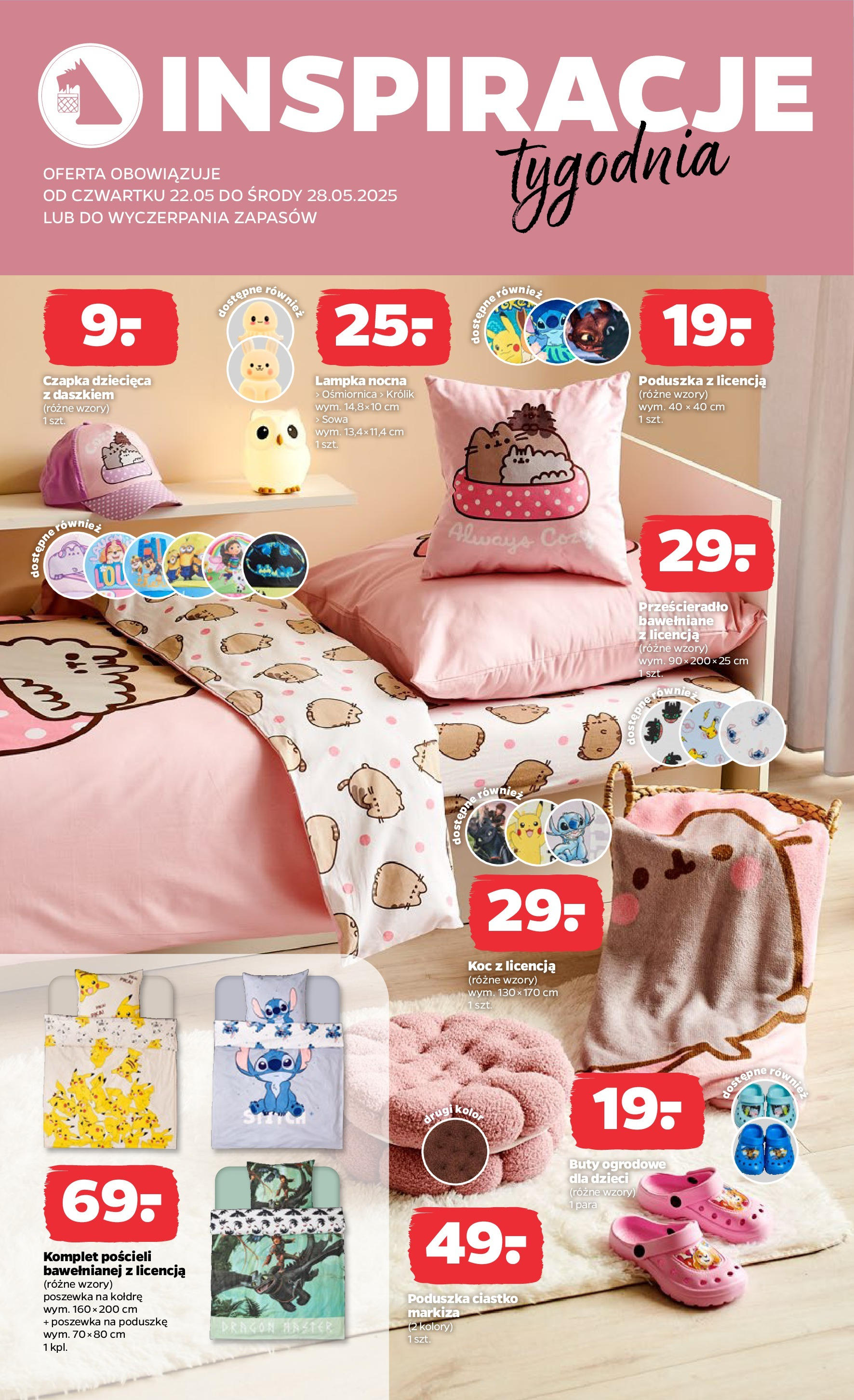 Netto gazetka - Spożywcza od 22.05.2025 | Promocje | Strona: 28 Netto gazetka - Spożywcza od 22.05.2025 - Aktualne promocje | Strona: 28