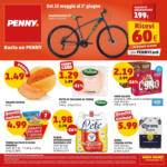 PENNY Dal 22 maggio al 1 giugno - al 01.06.2025