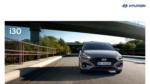 Hyundai Hyundai - Nuevo i30 - hasta el 20.05.2026