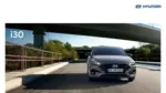 Hyundai Hyundai - Nuevo i30 - hasta el 20.05.2026