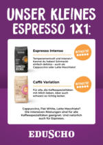 Tchibo Tchibo: Einfach lecker Kaffee - bis 07.06.2025