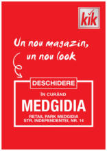 Catalog KiK până în data de 01.06.2025