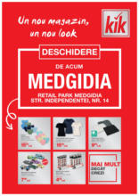 Catalog KiK până în data de 04.06.2025