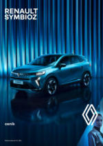 Renault RENAULT SYMBIOZ – do 03.06.2025