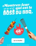 Chronodrive En Promos - au 26.05.2025