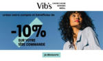 Vib's Promotion - au 07.06.2025